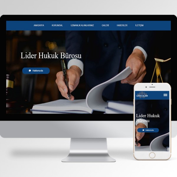 Avukat Teması v7