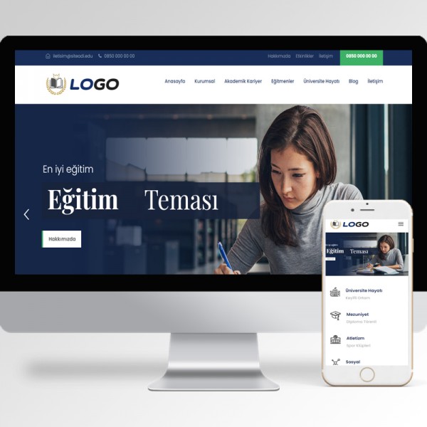 Eğitim Teması v7